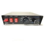 Ηχείο Αστυνομικής Σειρήνας 100W