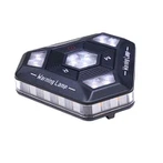 μαγνητικό φως εργασίας αυτοκινήτου