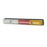 Exclusive Full Size LED Mining Light Bar Flash Light For Outdoor Industrial Warning Signalling