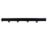UTV Boats Fishing Hunting Combo LED Lightbar 540W