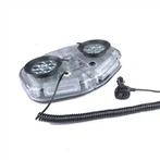 Λειτουργική Μίνι Φωτιστική Μπάρα πολλαπλών μονάδων