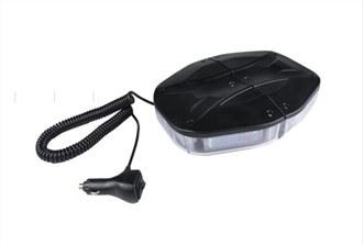 Μίνι προειδοποιητική ράβδος LED 12V