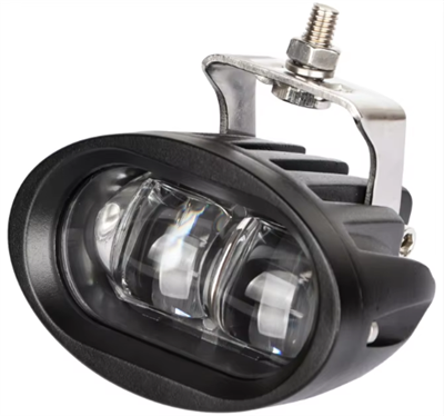 LED Warning Spot Lamp Truck Safety Light factory